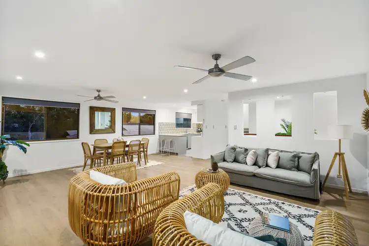 Main view of Homely house listing, 13 Angus Court, Highland Park QLD 4211