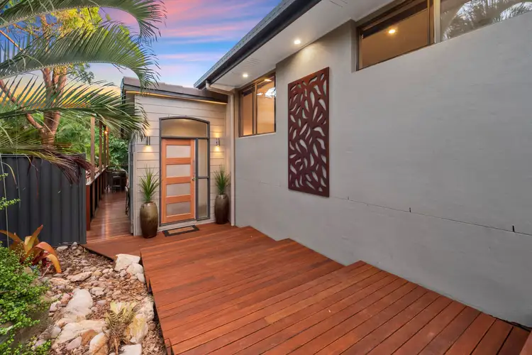 Second view of Homely house listing, 13 Angus Court, Highland Park QLD 4211