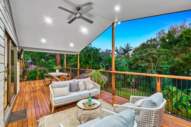 Third view of Homely house listing, 13 Angus Court, Highland Park QLD 4211
