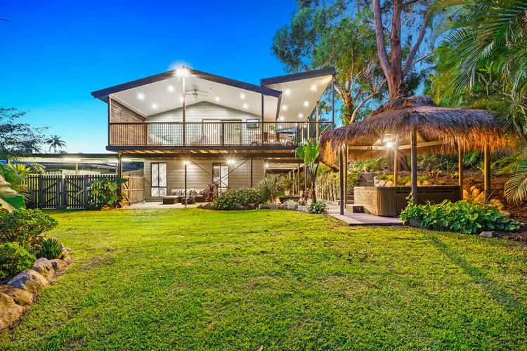 Fourth view of Homely house listing, 13 Angus Court, Highland Park QLD 4211