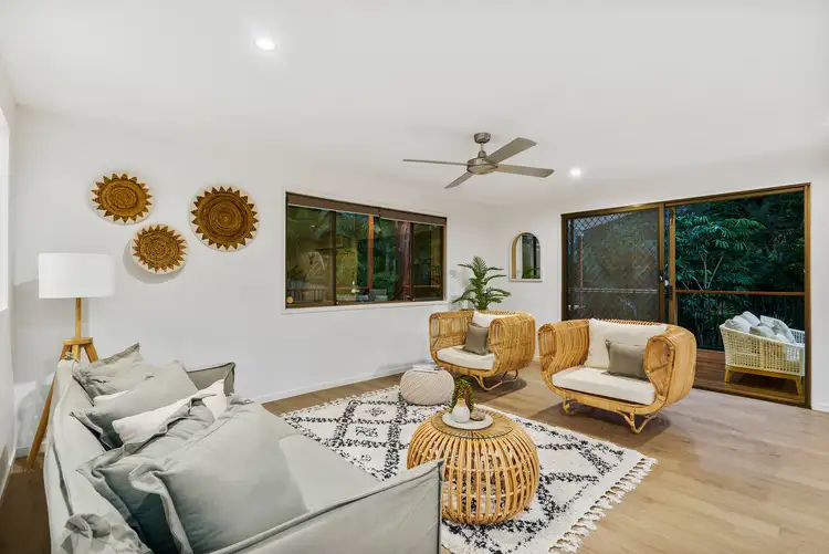 Fifth view of Homely house listing, 13 Angus Court, Highland Park QLD 4211
