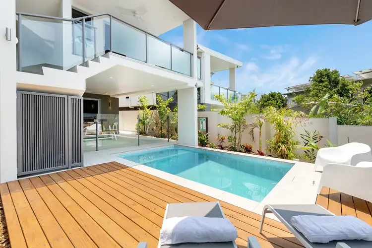 Main view of Homely house listing, 7B Mary Street, Alexandra Headland QLD 4572