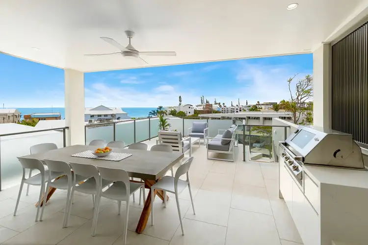 Second view of Homely house listing, 7B Mary Street, Alexandra Headland QLD 4572