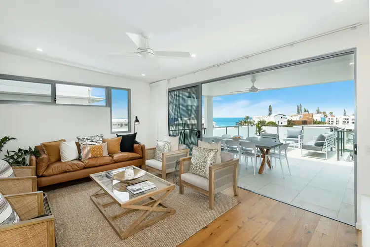 Fifth view of Homely house listing, 7B Mary Street, Alexandra Headland QLD 4572