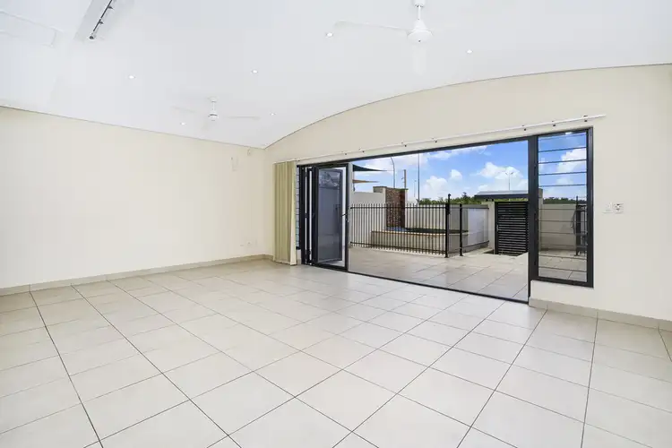 Second view of Homely apartment listing, 5/2 Annear Court, Stuart Park NT 820