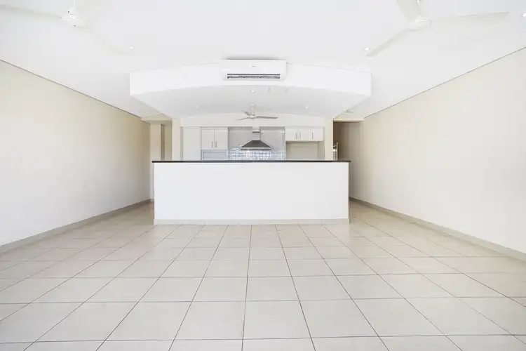 Third view of Homely apartment listing, 5/2 Annear Court, Stuart Park NT 820