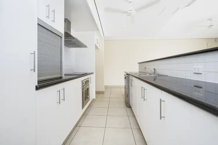 Fourth view of Homely apartment listing, 5/2 Annear Court, Stuart Park NT 820