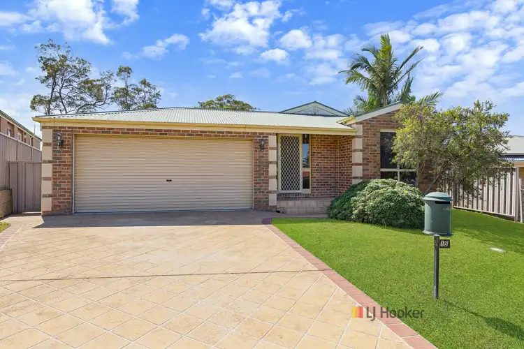 15 Radford Place, Lake Munmorah NSW 2259