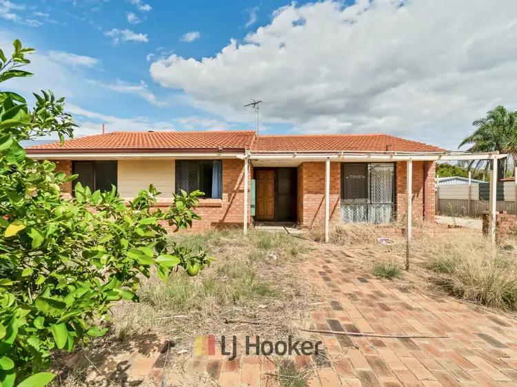 Main view of Homely house listing, 22 Wythburn Avenue, Balga WA 6061