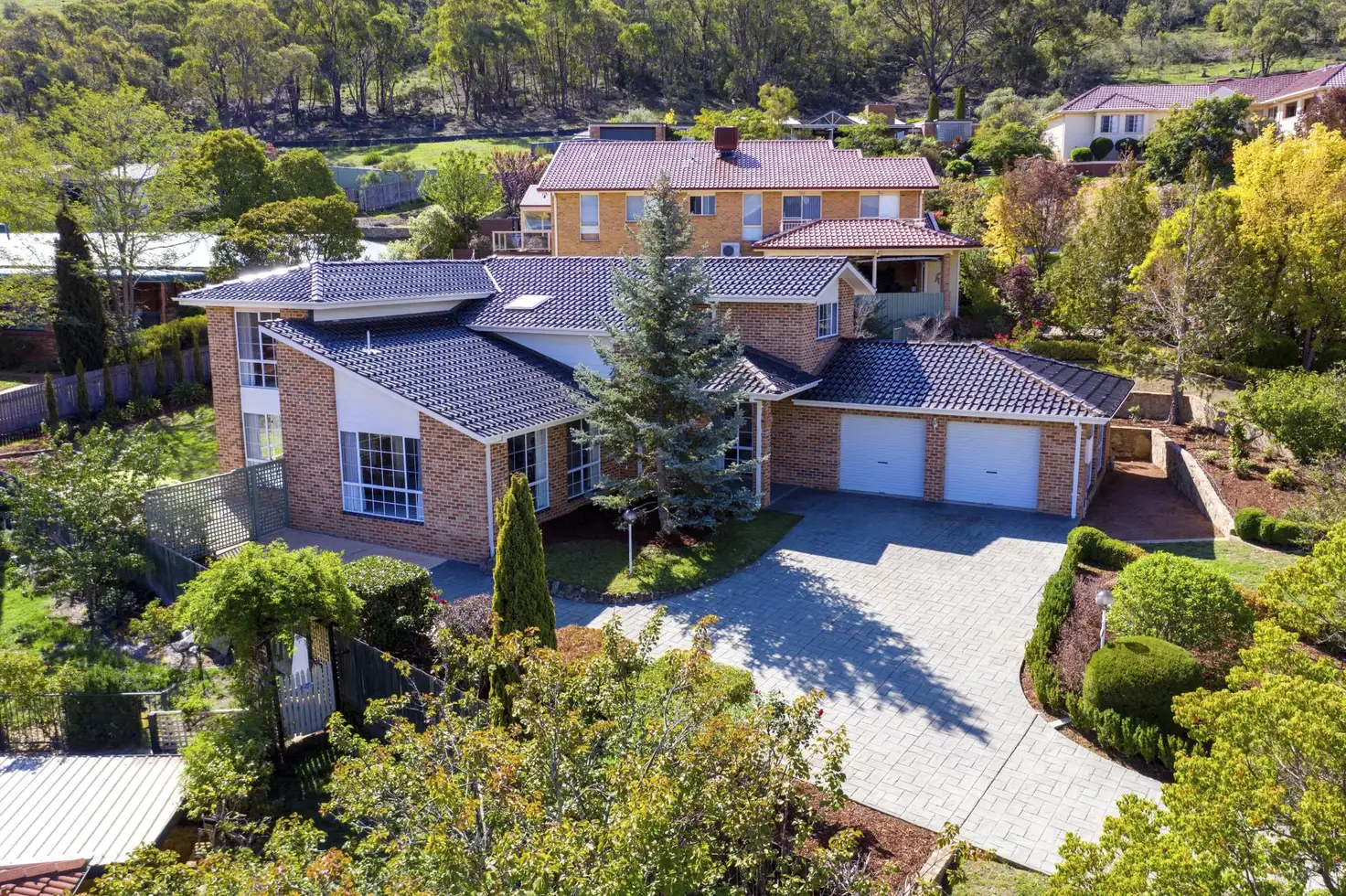 Main view of Homely house listing, 22 Sparkes Close, Fadden ACT 2904