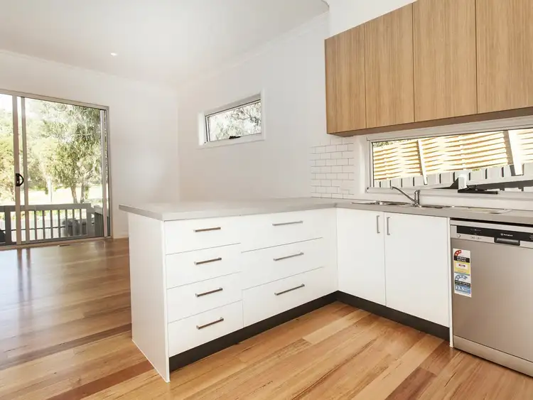Third view of Homely townhouse listing, 6a Coolaroo Court, Mooroolbark VIC 3138