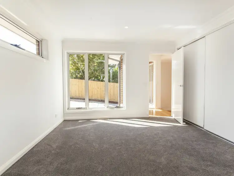 Fifth view of Homely townhouse listing, 6a Coolaroo Court, Mooroolbark VIC 3138