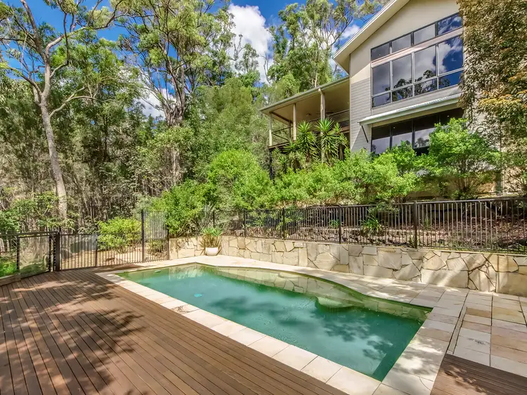 41-43 Pebble Creek Road, Bonogin QLD 4213