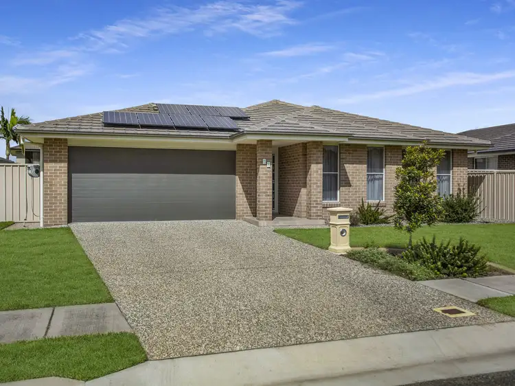 Main view of Homely house listing, 78 Forest Lane, Old Bar NSW 2430