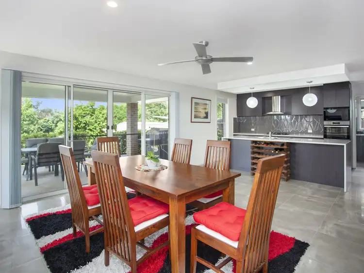 Second view of Homely house listing, 78 Forest Lane, Old Bar NSW 2430