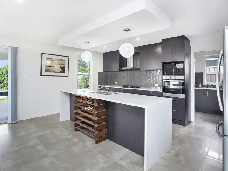 Fourth view of Homely house listing, 78 Forest Lane, Old Bar NSW 2430