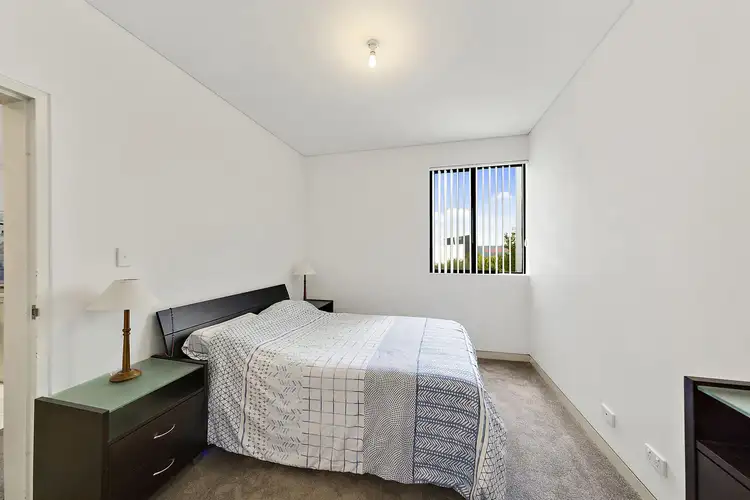 Fifth view of Homely apartment listing, 222/38 Gozzard Street, Gungahlin ACT 2912