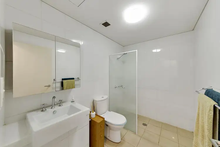 Sixth view of Homely apartment listing, 222/38 Gozzard Street, Gungahlin ACT 2912