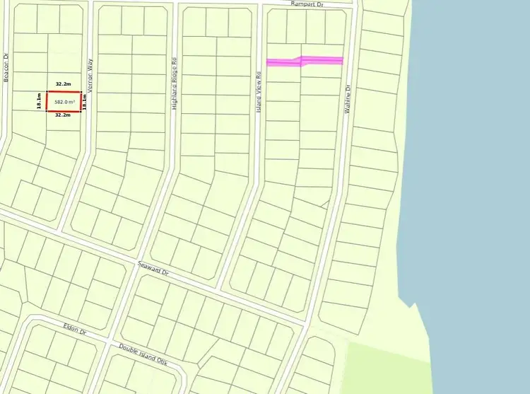 10 Vernon Way, Russell Island QLD 4184