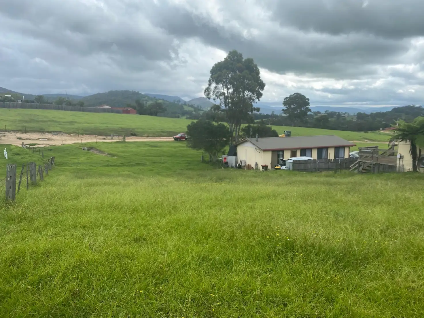 Main view of Homely land listing, 38 Scott Street, Wolumla NSW 2550