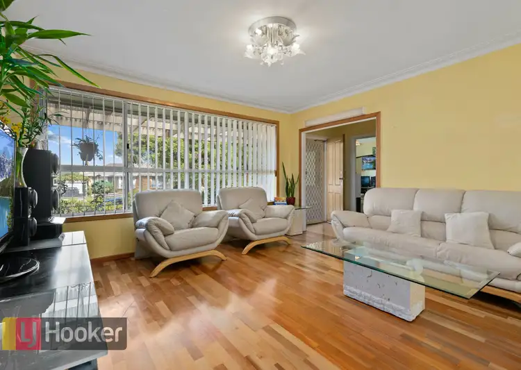 Second view of Homely house listing, 13 GARNSWORTHY ST, Springvale VIC 3171