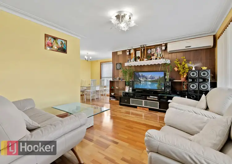 Third view of Homely house listing, 13 GARNSWORTHY ST, Springvale VIC 3171