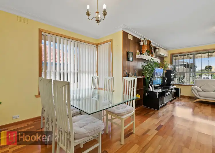 Fourth view of Homely house listing, 13 GARNSWORTHY ST, Springvale VIC 3171