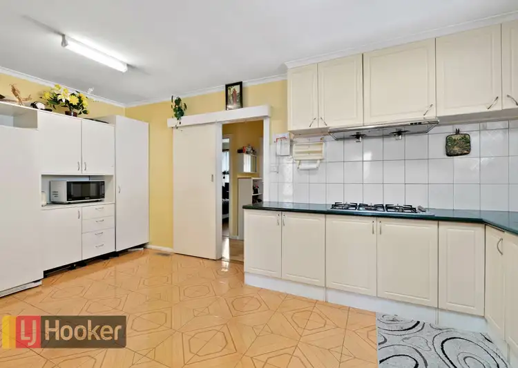 Fifth view of Homely house listing, 13 GARNSWORTHY ST, Springvale VIC 3171