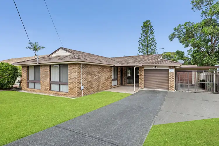 21 The Avenue, Tumbi Umbi NSW 2261