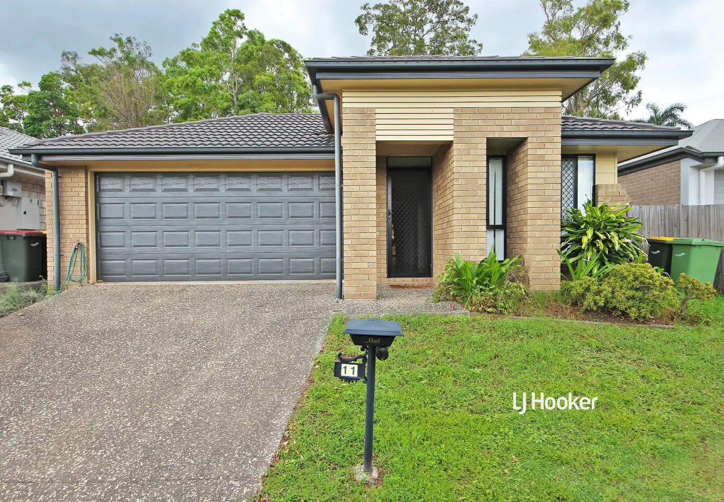 Main view of Homely house listing, 11 Chamomile Street, Griffin QLD 4503