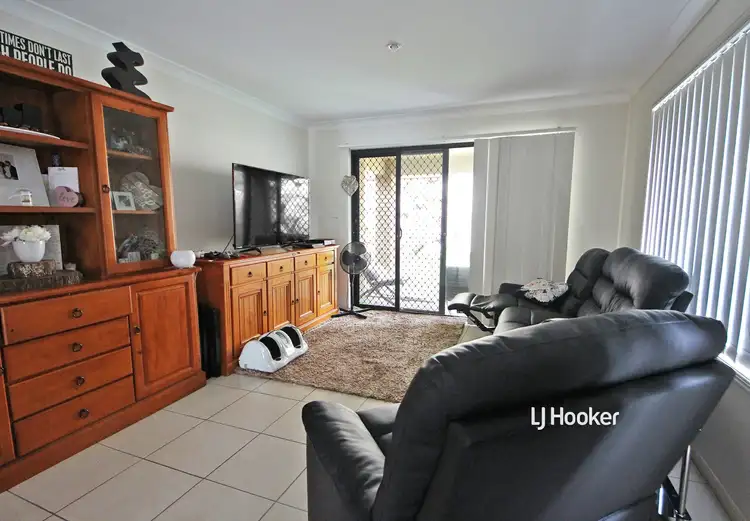 Third view of Homely house listing, 11 Chamomile Street, Griffin QLD 4503