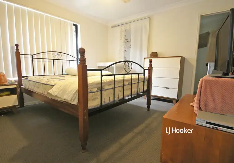 Fourth view of Homely house listing, 11 Chamomile Street, Griffin QLD 4503