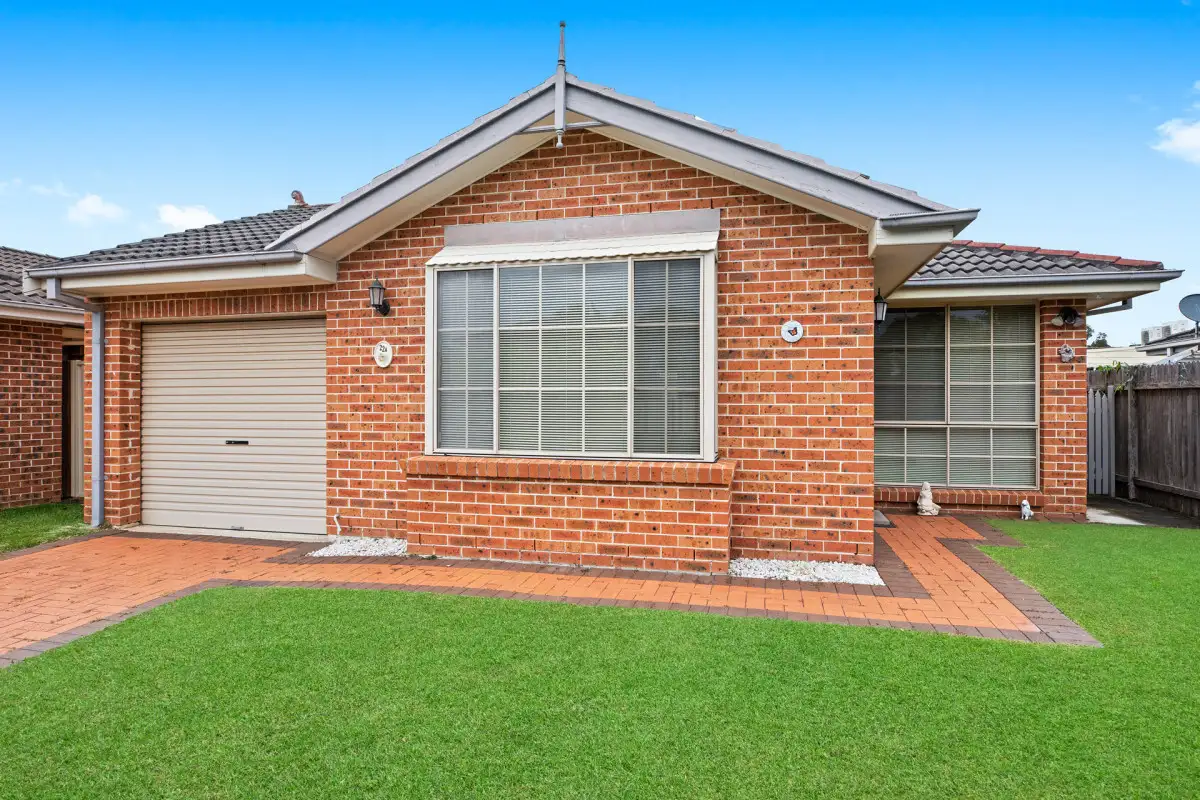 Main view of Homely house listing, 22a Castlereagh Crescent, Bateau Bay NSW 2261