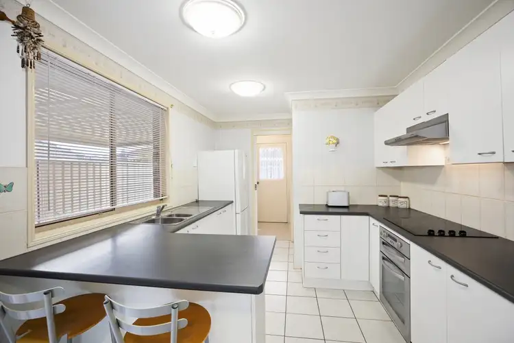 Second view of Homely house listing, 22a Castlereagh Crescent, Bateau Bay NSW 2261