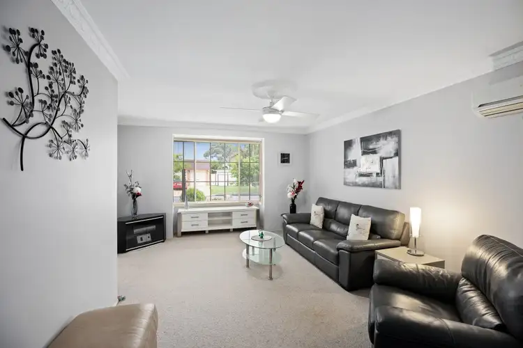 Third view of Homely house listing, 22a Castlereagh Crescent, Bateau Bay NSW 2261