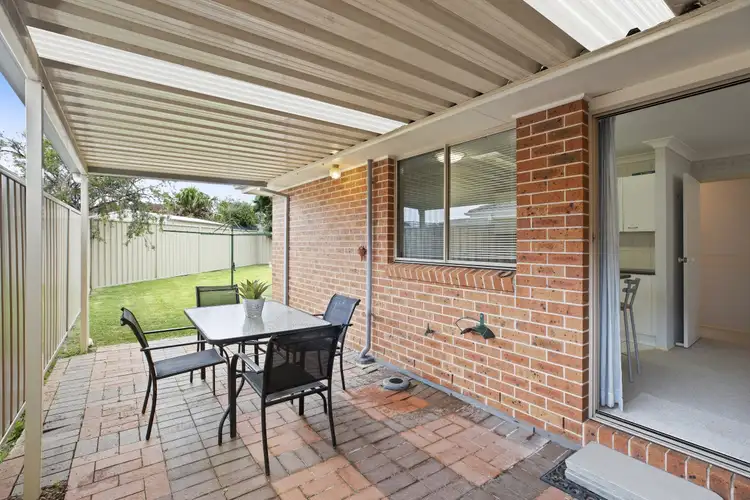 Fourth view of Homely house listing, 22a Castlereagh Crescent, Bateau Bay NSW 2261