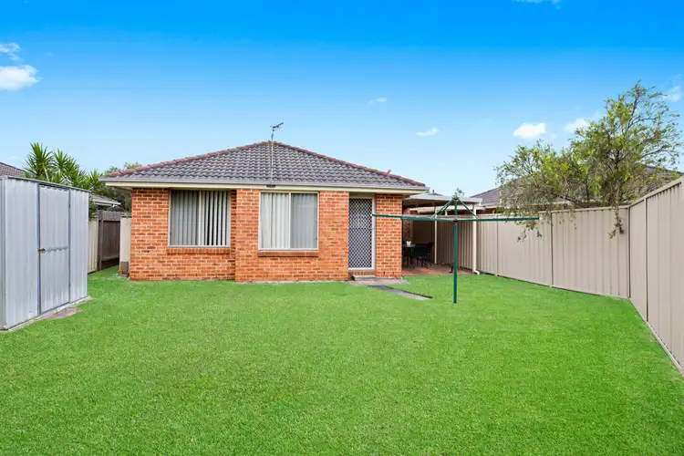 Fifth view of Homely house listing, 22a Castlereagh Crescent, Bateau Bay NSW 2261