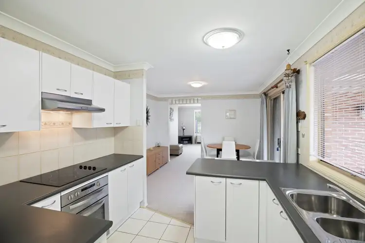 Sixth view of Homely house listing, 22a Castlereagh Crescent, Bateau Bay NSW 2261