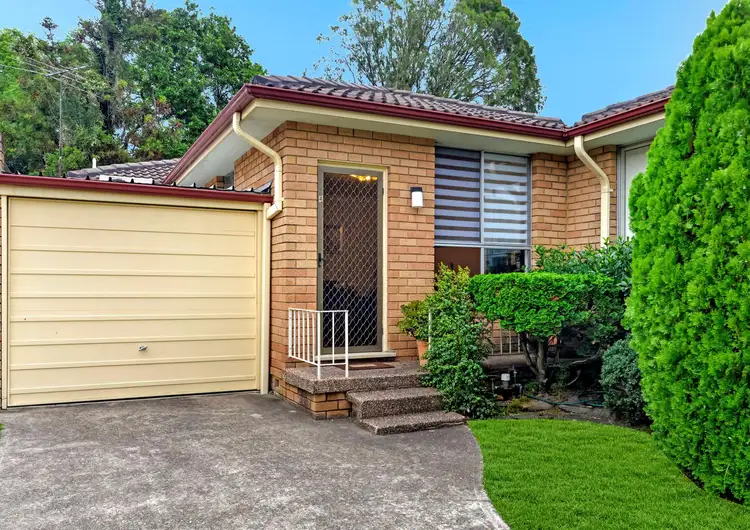 4 47-49 Preddys Road, Bexley NSW 2207