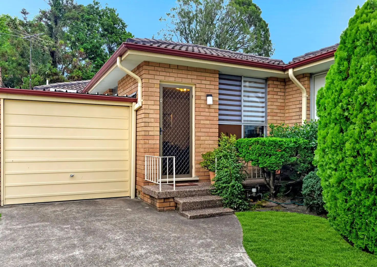 Main view of Homely villa listing, 4 47-49 Preddys Road, Bexley NSW 2207