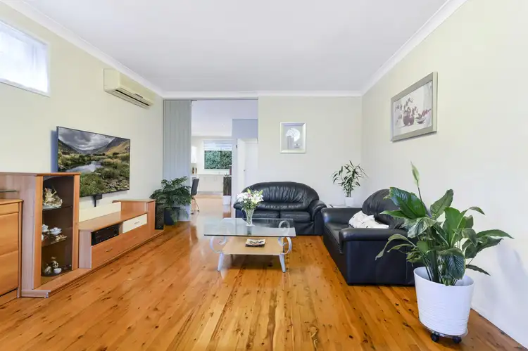 Second view of Homely villa listing, 4 47-49 Preddys Road, Bexley NSW 2207