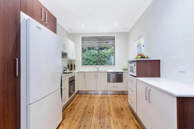 Third view of Homely villa listing, 4 47-49 Preddys Road, Bexley NSW 2207