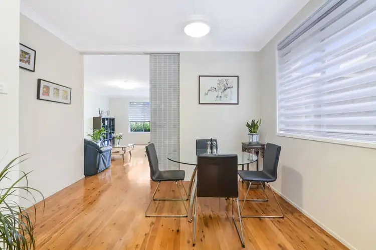 Fourth view of Homely villa listing, 4 47-49 Preddys Road, Bexley NSW 2207