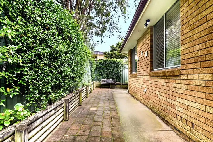 Sixth view of Homely villa listing, 4 47-49 Preddys Road, Bexley NSW 2207