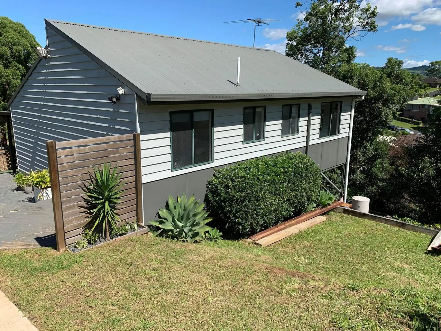 Main view of Homely house listing, 2/67 Vera Drive, Coffs Harbour NSW 2450