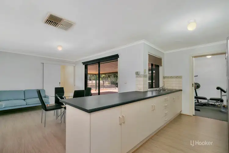 Fourth view of Homely house listing, 21 Worrall Road, Kudla SA 5115