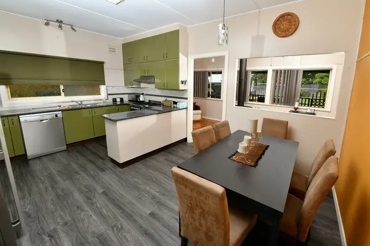 Second view of Homely house listing, 12 Albion Street, Gunnedah NSW 2380
