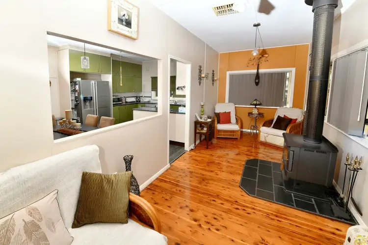 Third view of Homely house listing, 12 Albion Street, Gunnedah NSW 2380
