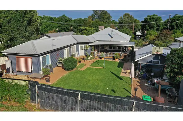 Fourth view of Homely house listing, 12 Albion Street, Gunnedah NSW 2380