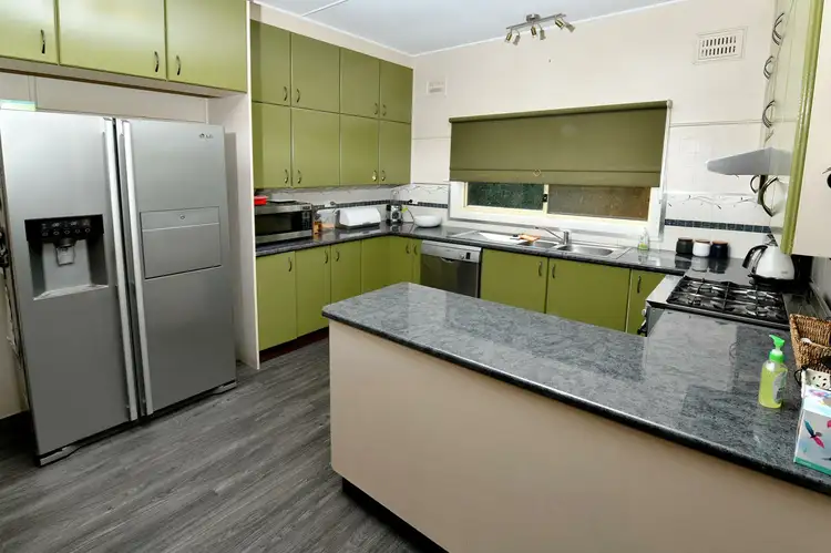 Fifth view of Homely house listing, 12 Albion Street, Gunnedah NSW 2380